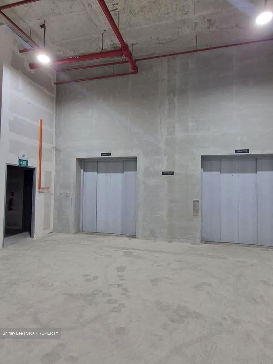 Jalan Papan (D22), Factory #629197481